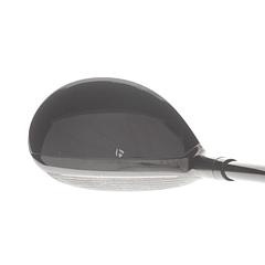 TaylorMade Qi10 Graphite Mens Right Hand 4 Hybrid 22* Regular - Fujikura Ventus Blue TR HB 6-R - Image 2