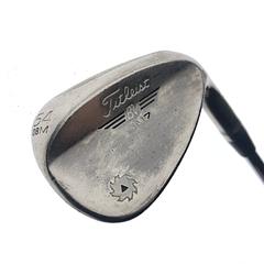 Used Titleist Vokey SM7 Brushed Steel Sand Wedge / 54.0 Degrees / Wedge Flex - Image 2
