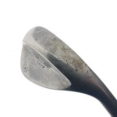 Used Titleist Vokey SM7 Brushed Steel Sand Wedge / 54.0 Degrees / Wedge Flex - Image 3