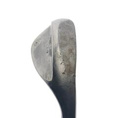Used Titleist Vokey SM7 Brushed Steel Sand Wedge / 54.0 Degrees / Wedge Flex - Image 4