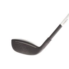 TaylorMade Qi10 Graphite Mens Right Hand 4 Hybrid 22* Regular - Fujikura Ventus Blue TR HB 6-R - Image 3