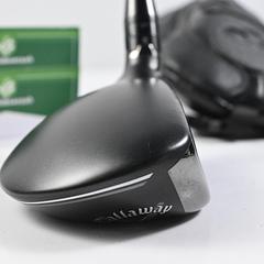 Callaway Paradym Ai Smoke #3 Hybrid / 18 Degree / Stiff Flex Project X Cypher 70 - Image 3