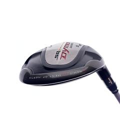 Used Nike Dymo Quad Keel 5 Fairway Wood / 19 Degrees / Soft Regular Flex - Image 2