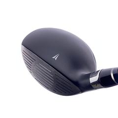 Used Nike Dymo Quad Keel 5 Fairway Wood / 19 Degrees / Soft Regular Flex - Image 6