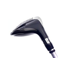 Used Nike Dymo Quad Keel 5 Fairway Wood / 19 Degrees / Soft Regular Flex - Image 3