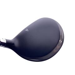 Used Nike Dymo Quad Keel 5 Fairway Wood / 19 Degrees / Soft Regular Flex - Image 4