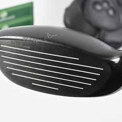 Callaway Paradym Ai Smoke #3 Hybrid / 18 Degree / Stiff Flex Project X Cypher 70 - Image 4