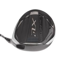 Cleveland XL2 launcher Graphite Mens Right Hand Driver 10.5* Stiff - Tensei blue 55 - Image 2