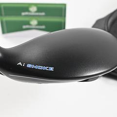 Callaway Paradym Ai Smoke #3 Hybrid / 18 Degree / Stiff Flex Project X Cypher 70 - Image 5