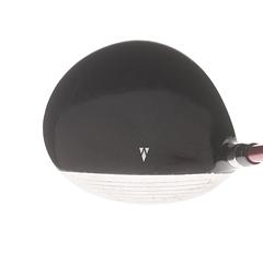 Yonex Renie Graphite Ladies Right Hand Fairway 7 Wood 24* Ladies - L-50g - Image 2