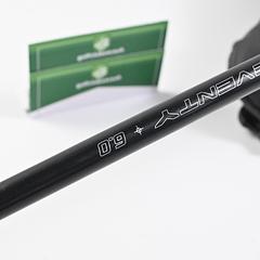 Callaway Paradym Ai Smoke #3 Hybrid / 18 Degree / Stiff Flex Project X Cypher 70 - Image 6