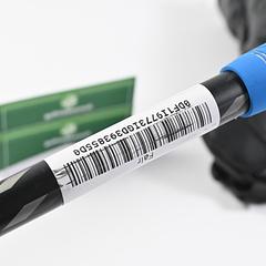 Callaway Paradym Ai Smoke #3 Hybrid / 18 Degree / Stiff Flex Project X Cypher 70 - Image 7