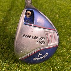 Callaway Big Bertha 3/15 FWY - Image 1