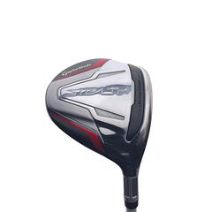 Used TaylorMade Stealth Womens 5 Fairway Wood / 19 Degrees / Ladies Flex - Image 1