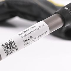 Ping G430 Max #3 Wood / 15 Degree / Stiff Flex Ping Tour 2.0 Chrome 75 Shaft - Image 7