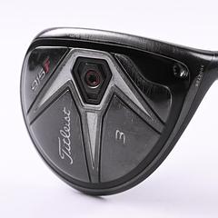 Titleist 915 F #3 Wood / 15 Degree / Regular Flex Diamana M+ Red 60 Shaft - Image 2