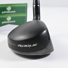 Callaway Rogue ST Max OS #4 Hybrid / 21 Degree / Regular Flex Tensei AV Blue 65 - Image 3