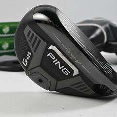 Ping G425 #3 Hybrid / 19 Degree / Stiff Flex Ping Alta CB Slate 70 Shaft - Image 1