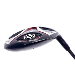 Used Callaway Big Bertha Fusion 2016 3 Fairway Wood / 15 Degrees / Regular Flex - Image 2