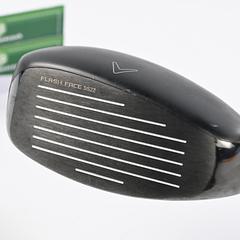 Callaway Rogue ST Max OS #4 Hybrid / 21 Degree / Regular Flex Tensei AV Blue 65 - Image 4