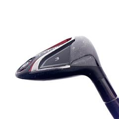 Used Callaway Big Bertha Fusion 2016 3 Fairway Wood / 15 Degrees / Regular Flex - Image 3