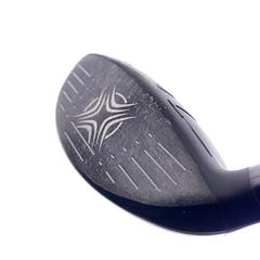 Used Callaway Big Bertha Fusion 2016 3 Fairway Wood / 15 Degrees / Regular Flex - Image 5