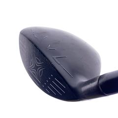 Used Callaway Big Bertha Fusion 2016 3 Fairway Wood / 15 Degrees / Regular Flex - Image 6