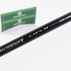 Callaway Rogue ST Max OS #4 Hybrid / 21 Degree / Regular Flex Tensei AV Blue 65 - Image 6