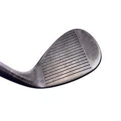 Used Cleveland CG15 Black Pearl Lob Wedge / 58.0 Deg / Wedge / Left-Handed - Image 7