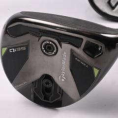 Taylormade Qi35 Tour #3 Wood / 15 Degree / Stiff Flex Denali Red 70 Shaft - Image 2