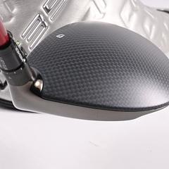 Taylormade Qi35 Tour #3 Wood / 15 Degree / Stiff Flex Denali Red 70 Shaft - Image 5