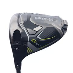 Used Ping G430 MAX Driver / 10.5 Degrees / Stiff Flex / Left-Handed - Image 1