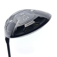 Used Ping G430 MAX Driver / 10.5 Degrees / Stiff Flex / Left-Handed - Image 2