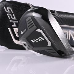 Ping G425 Max #3 Wood / 14.5 Degree / Regular Flex Tensei AV Raw Orange 75 Shaft - Image 9