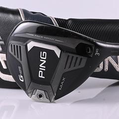 Ping G425 Max #3 Wood / 14.5 Degree / Regular Flex Tensei AV Raw Orange 75 Shaft - Image 8