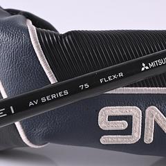 Ping G425 Max #3 Wood / 14.5 Degree / Regular Flex Tensei AV Raw Orange 75 Shaft - Image 4