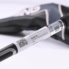 Ping G425 SFT #3 Wood / 16 Degree / Regular Flex Ping Alta CB Slate 65 Shaft - Image 7