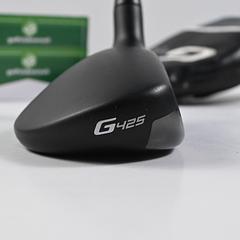 Ping G425 #3 Hybrid / 19 Degree / Stiff Flex Ping Alta CB Slate 70 Shaft - Image 3