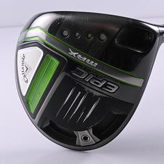 Callaway Epic Max Driver / 10.5 Degree / Regular Flex HZRDUS Smoke iM10 50 Shaft - Image 2