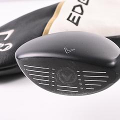 Ladies Callaway Edge #3 Wood / 15 Degree / Ladies Flex Callaway Edge 55 Shaft - Image 4