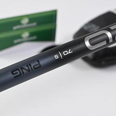 Ping G425 #3 Hybrid / 19 Degree / Stiff Flex Ping Alta CB Slate 70 Shaft - Image 6