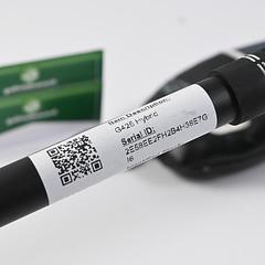 Ping G425 #3 Hybrid / 19 Degree / Stiff Flex Ping Alta CB Slate 70 Shaft - Image 7