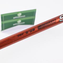 Callaway FT #4 Hybrid / 23 Degree / Stiff Flex Aldila NVS 85 Shaft - Image 6