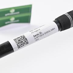 Callaway FT #4 Hybrid / 23 Degree / Stiff Flex Aldila NVS 85 Shaft - Image 7