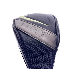 Used Nike Vapor Flex 3 Fairway Wood / 15 Degrees / Stiff Flex - Image 10