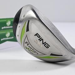 Ping Rapture V2 #3 Hybrid / 20 Degree / Regular Flex Ping TFC 939 H 63 Shaft - Image 1