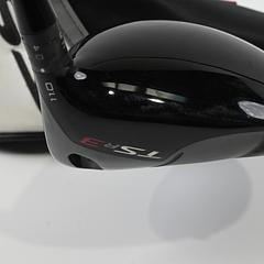 Titleist TSR3 Driver / 11 Degree / Regular Flex HZRDUS Gen4 Red CB 50 Shaft - Image 5