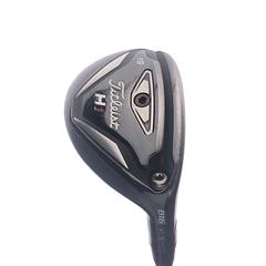 Used Titleist 816 H1 3 Hybrid / 19 Degrees / Stiff Flex - Image 1