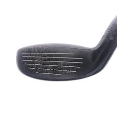 Used Titleist 816 H1 3 Hybrid / 19 Degrees / Stiff Flex - Image 5