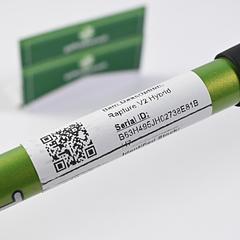 Ping Rapture V2 #3 Hybrid / 20 Degree / Regular Flex Ping TFC 939 H 63 Shaft - Image 7